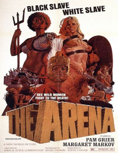 Arena Arena Clr R 
