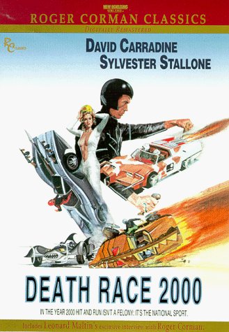 Death Race 2000 Death Race 2000 Clr R 