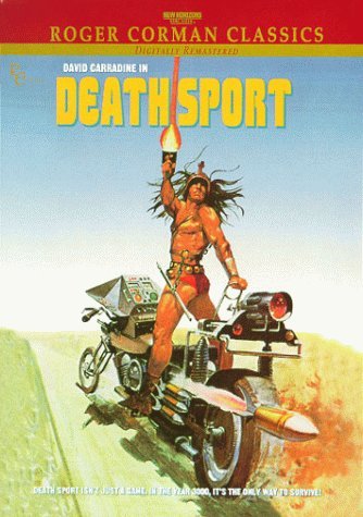 Death Sport/Death Sport@Clr@R