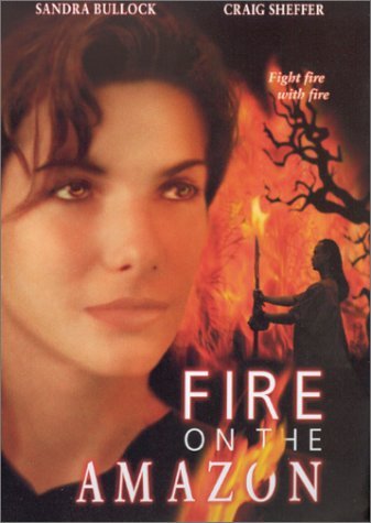Fire On The Amazon/Fire On The Amazon@Clr@R