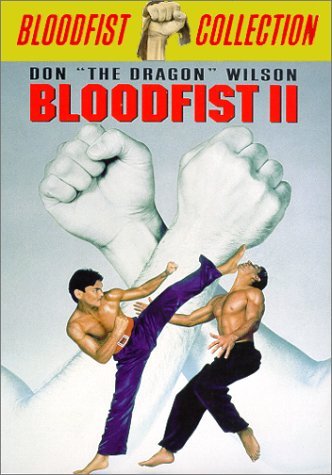 Bloodfist 2 Bloodfist 2 R 