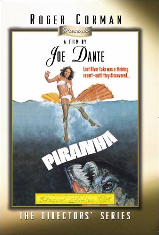Piranha (1978)/Menzies/Dillman
