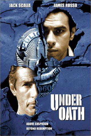 Under Oath/Under Oath@Clr@R