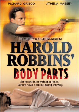 Harold Robbin's Body Parts/Harold Robbin's Body Parts@R