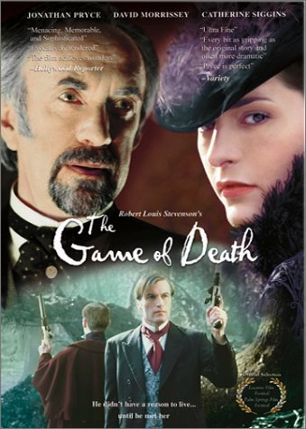 Game Of Death/Pryce/Morissey@R