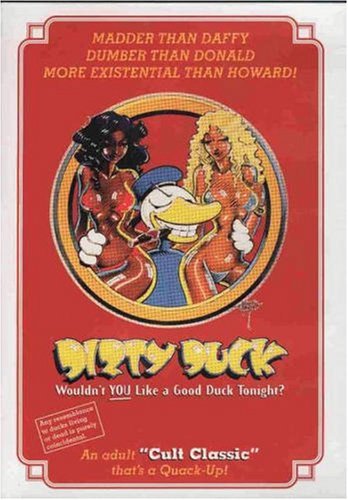 DIRTY DUCK/DIRTY DUCK