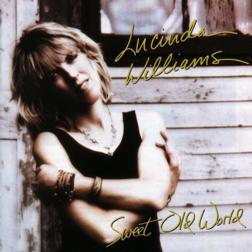 Lucinda Williams/Sweet Old World