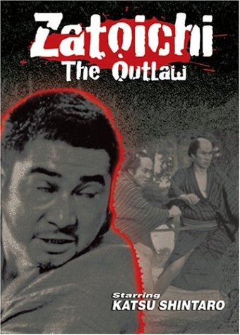 Zatoichi/Episode 16-Outlaw@Clr/Jpn Lng/Eng Sub@Nr