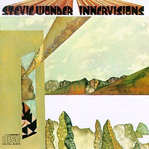 Stevie Wonder/Innervisions