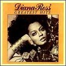 Diana Ross/Greatest Hits