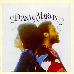 Gaye/Ross/Diana & Marvin