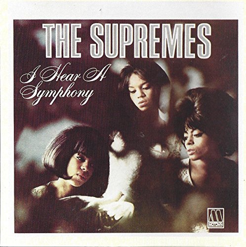Supremes I Hear A Symphony 