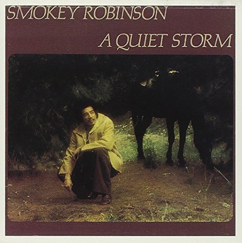 Smokey Robinson/Quiet Storm