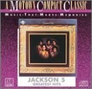 Jackson 5/Greatest Hits