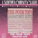 FOUR TOPS/GREATEST HITS