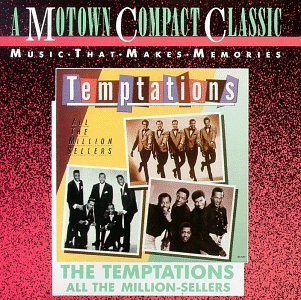 Temptations/All The Million Sellers