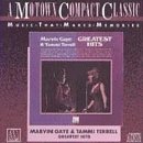 Gaye/Terrell/Greatest Hits