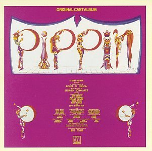 Pippin/Original Cast
