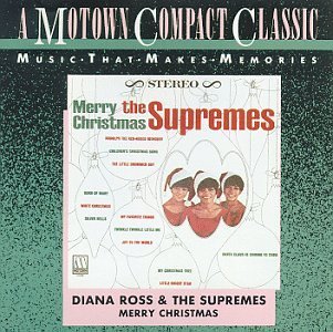 The Supremes/Merry Christmas