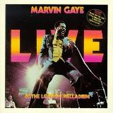 Marvin Gaye Live At The London Palladium 