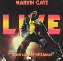 GAYE,MARVIN/LIVE AT THE LONDON PALLADIUM