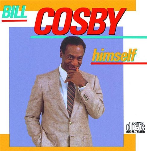 Bill Cosby/Himself