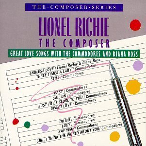Lionel Richie/Composer Series