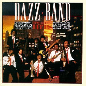 Dazz Band/Greatest Hits