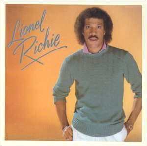RICHIE,LIONEL/LIONEL RICHIE