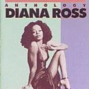 ROSS,DIANA/ANTHOLOGY