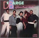 Debarge/Greatest Hits