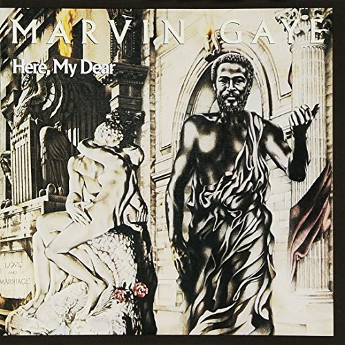 Marvin Gaye/Here My Dear
