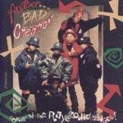 Another Bad Creation/Coolin' At The Playground Ya Know