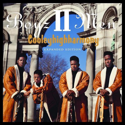 Boyz Ii Men/Cooleyhighharmony