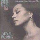 Diana Ross/Lady Sings Jazz & Blues-Stolen