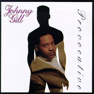 Johnny Gill/Provocative