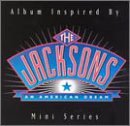 Jacksons: An American Dream/Original Soundtrack