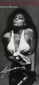 Diana Ross/Forever Diana@Incl. 96 Pg. Booklet@4 Cd