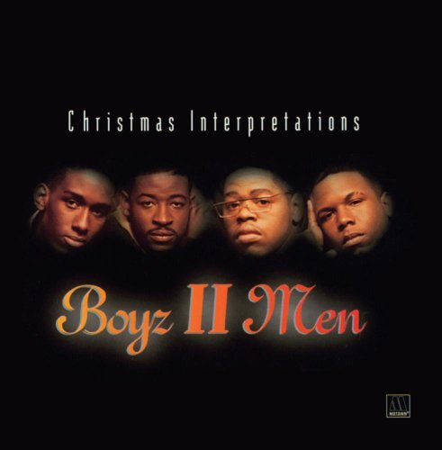 Boyz Ii Men/Christmas Interpretations