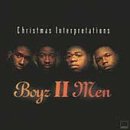Boyz Ii Men/Christmas Interpretations