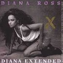 Diana Ross/Diana Extended-Remixes