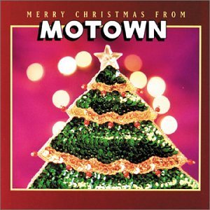 Merry Xmas From Motown/Merry Xmas From Motown