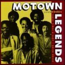 Commodores/Three Times A Lady@Motown Legends