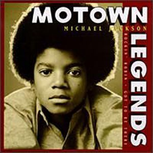 JACKSON,MICHAEL/ROCKIN' ROBIN