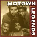 Gladys Knight & The Pips/Neither One Of Us@Motown Legends