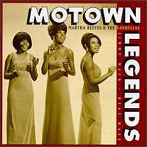 Martha Reeves & The Vandellas/Jimmy Mack@Motown Legends