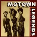 Diana & The Supremes Ross/Come See About Me@Motown Legends