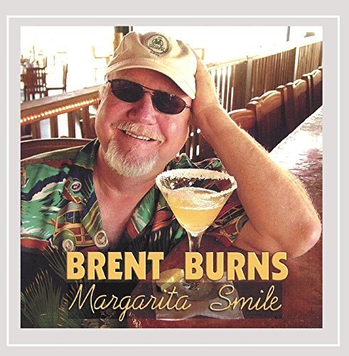 Brent Burns/Margarita Smile