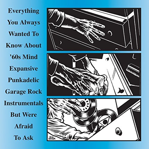 Everything You Always/Everything You Always