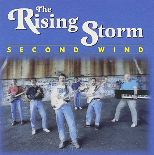 Rising Storm/Second Wind